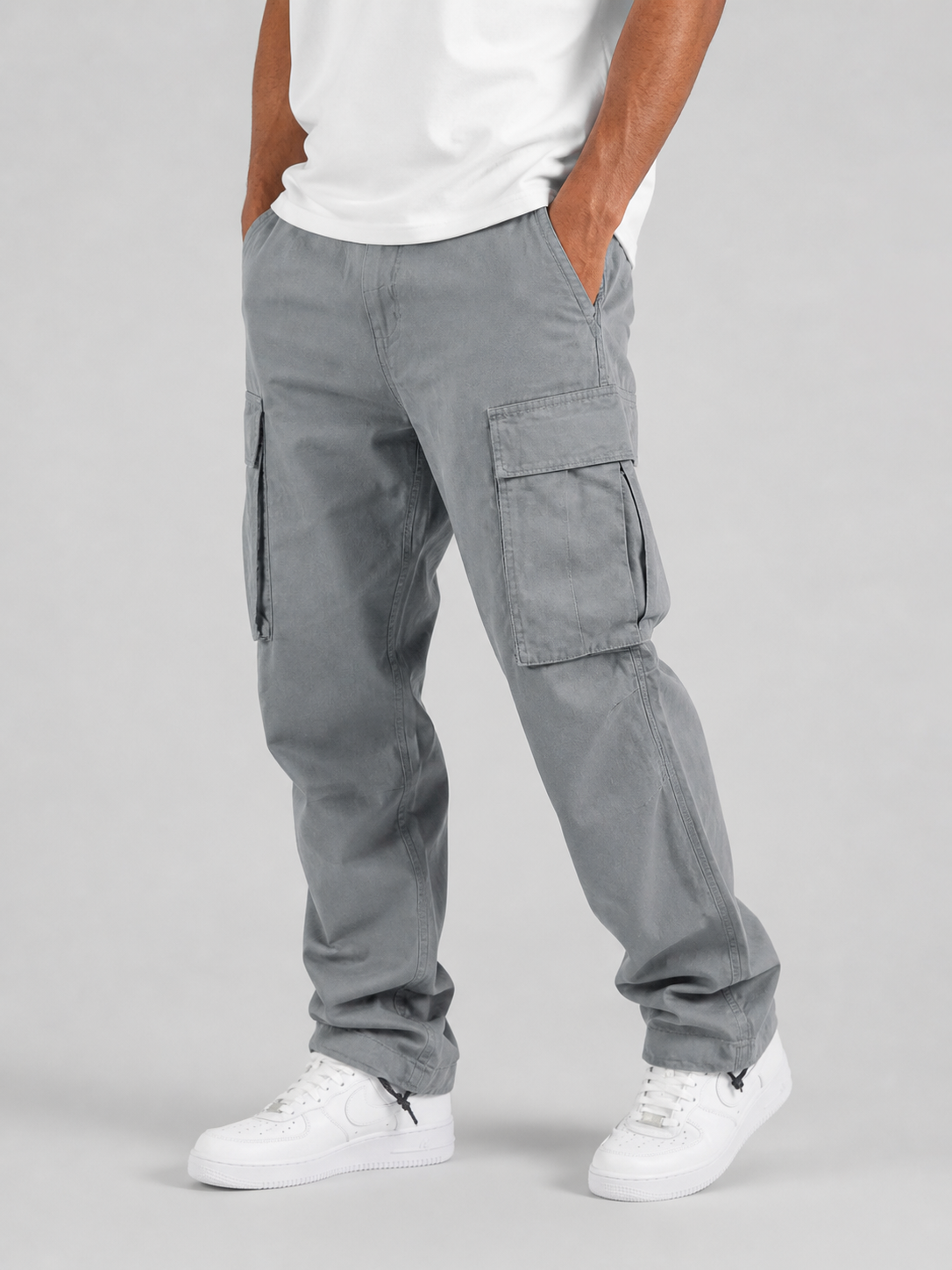 Men's Relaxed Fit Lounge Pants Casual Everyday Versatile Comfort