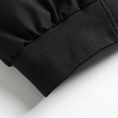 Men's Winter Shell Jacket Relaxed Fit Long Sleeve Full-Zip Outdoor Adventure