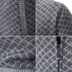 Men's Stylish Casual Vest Sleeveless Comfortable Everyday Wear