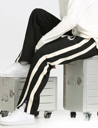 Men's Relaxed Fit Joggers Casual Lounge Everyday Comfort Wear