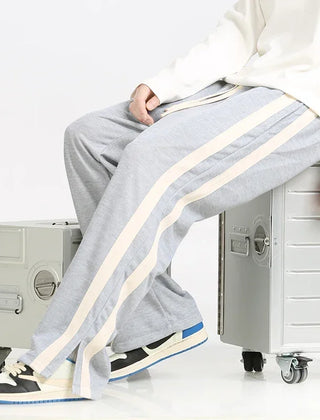 Men's Relaxed Fit Joggers Casual Lounge Everyday Comfort Wear