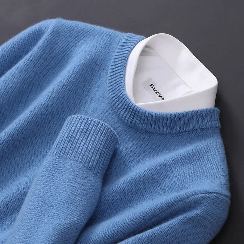 Men's Jersey T-Shirt Short-Sleeve Crew Neck Casual Everyday Wear