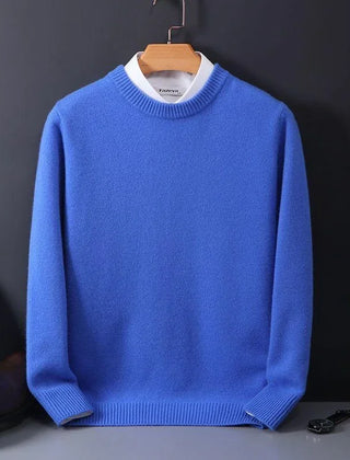 Men's Jersey T-Shirt Short-Sleeve Crew Neck Casual Everyday Wear