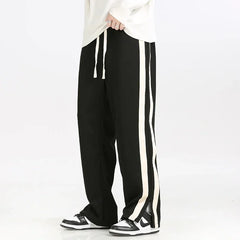 Men's Relaxed Fit Joggers Casual Lounge Everyday Comfort Wear