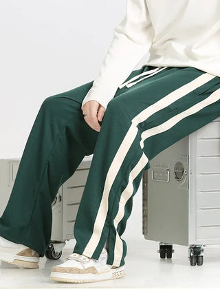 Men's Relaxed Fit Joggers Casual Lounge Everyday Comfort Wear