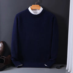 Men's Jersey T-Shirt Short-Sleeve Crew Neck Casual Everyday Wear