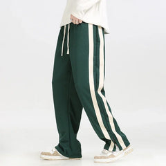 Men's Relaxed Fit Joggers Casual Lounge Everyday Comfort Wear