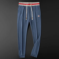 Men's Sports Joggers Relaxed Fit Stretchy Versatile Everyday