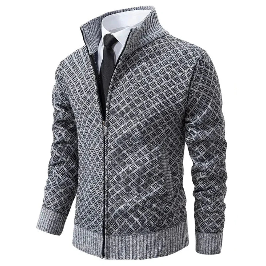 Men's Stylish Casual Vest Sleeveless Comfortable Everyday Wear
