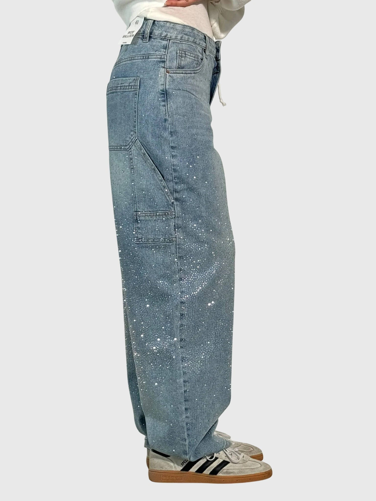Women's Stylish High-Waisted Pants Slim Fit Versatile Everyday Wear