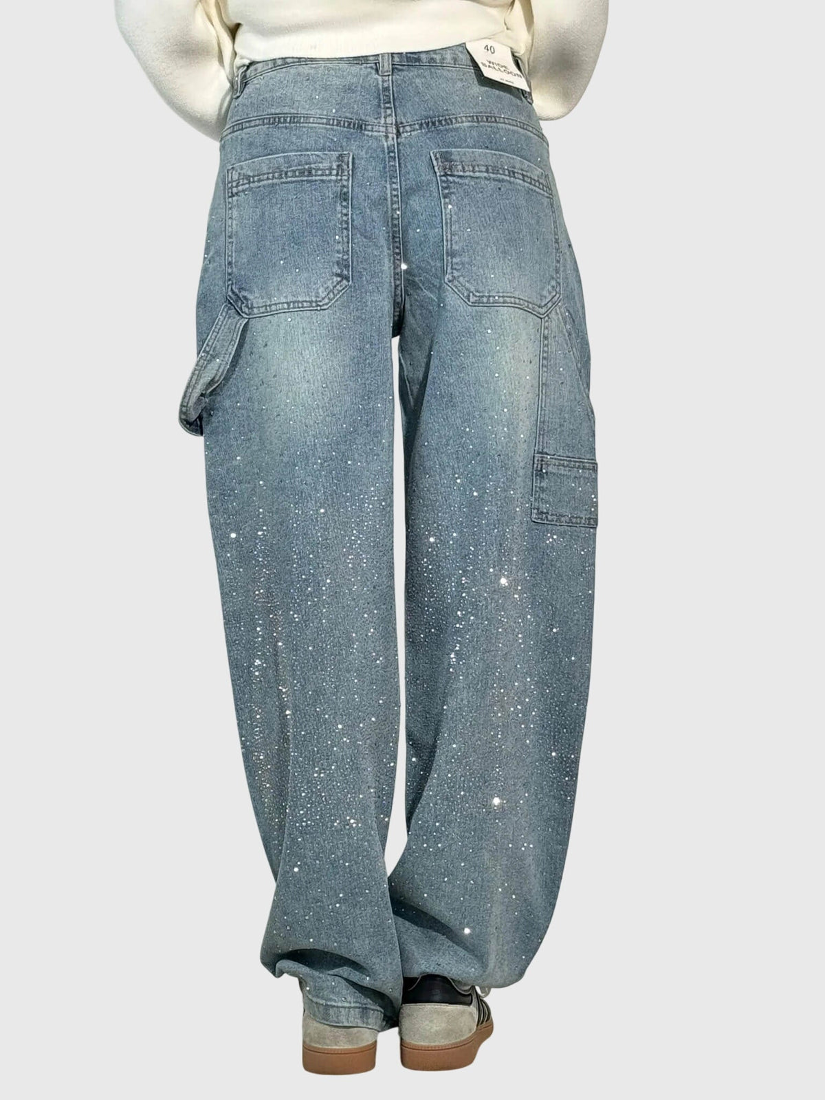 Women's Stylish High-Waisted Pants Slim Fit Versatile Everyday Wear