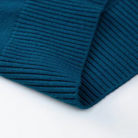 Men's Cozy Knit Sweater Long Sleeve Crew Neck Relaxed Fit Casual
