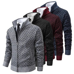 Men's Stylish Casual Vest Sleeveless Comfortable Everyday Wear