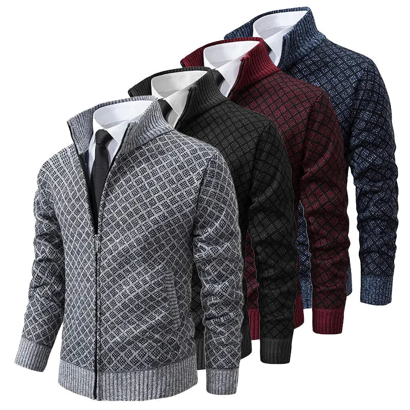 Men's Stylish Casual Vest Sleeveless Comfortable Everyday Wear