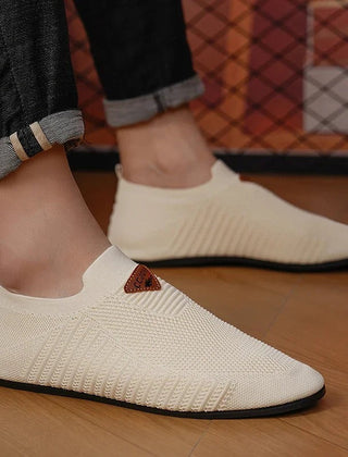 Men's Casual Slip-On Shoes Everyday Stylish