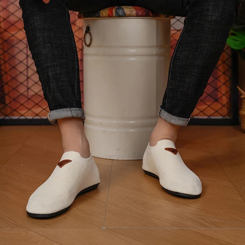 Men's Casual Slip-On Shoes Everyday Stylish