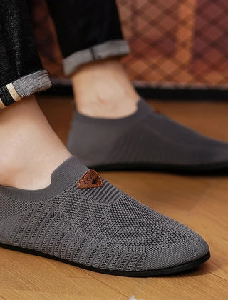 Men's Casual Slip-On Shoes Everyday Stylish