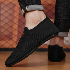 Men's Casual Slip-On Shoes Everyday Stylish