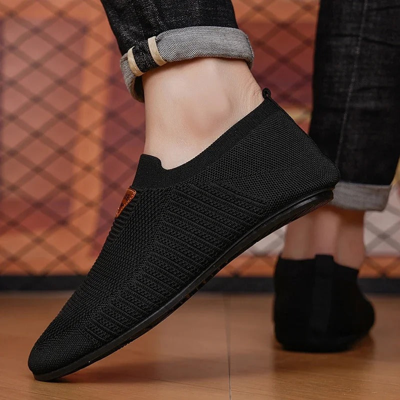 Men's Casual Slip-On Shoes Everyday Stylish