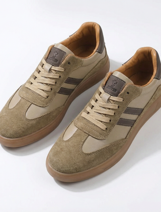 Men's Casual Training Shoes Lace-Up Everyday Performance