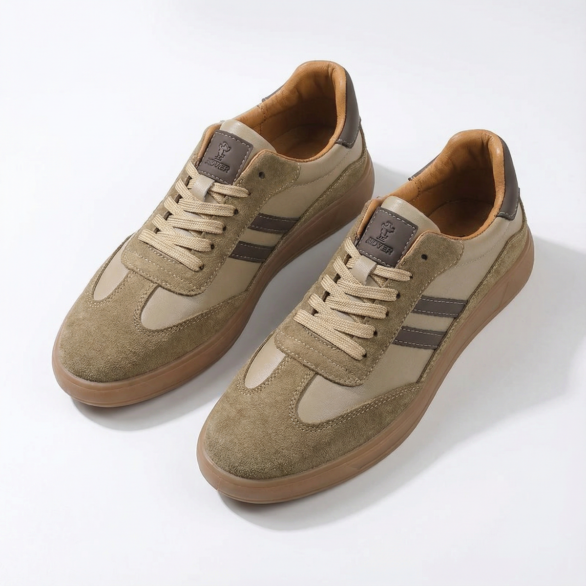 Men's Casual Training Shoes Lace-Up Everyday Performance