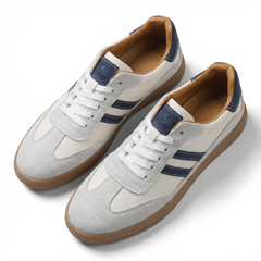 Men's Casual Training Shoes Lace-Up Everyday Performance