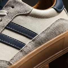 Men's Casual Training Shoes Lace-Up Everyday Performance