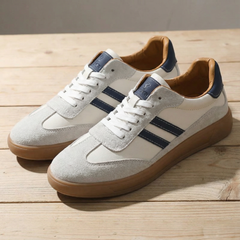 Men's Casual Training Shoes Lace-Up Everyday Performance
