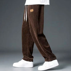 Men's Relaxed Fit Joggers Casual Lounge Activewear Everyday Wear