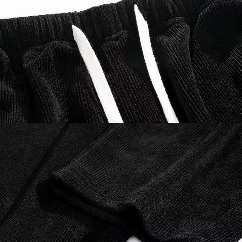 Men's Relaxed Fit Joggers Casual Lounge Activewear Everyday Wear