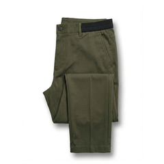 Men's Chino Pants Slim Fit Casual Everyday Versatile Stylish