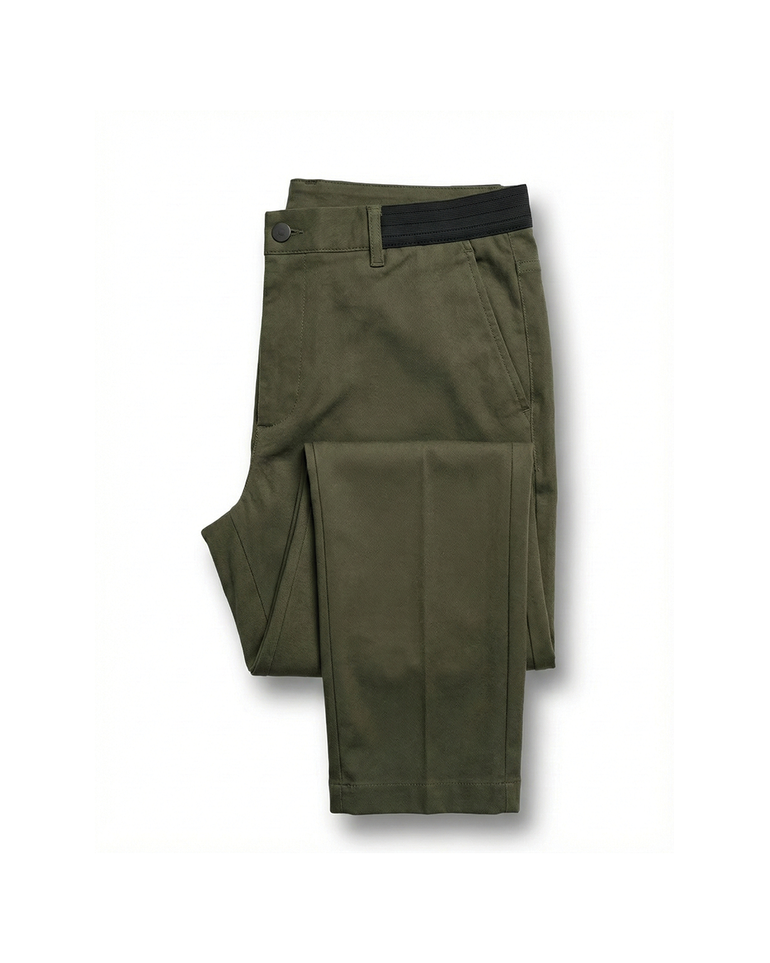 Men's Chino Pants Slim Fit Casual Everyday Versatile Stylish