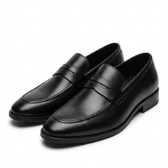 Men's Casual Oxford Shoes Lace-Up Classic Design Everyday Smart-Casual