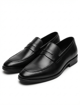Men's Casual Oxford Shoes Lace-Up Classic Design Everyday Smart-Casual